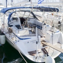 Bavaria 43 Cruiser