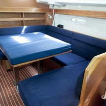 Bavaria 43 Cruiser