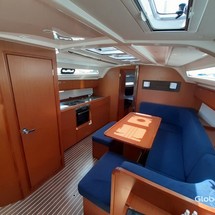 Bavaria Cruiser 41