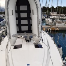 Bavaria Cruiser 41