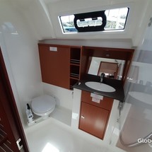 Bavaria Cruiser 41