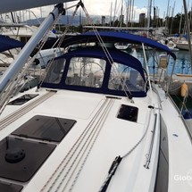 Bavaria Cruiser 41