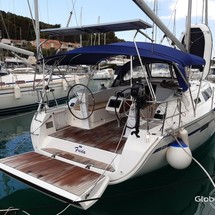 Bavaria Cruiser 41