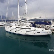 Bavaria Cruiser 41