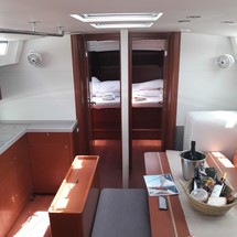 Beneteau Oceanis 46.1