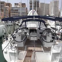 Jeanneau Sun Odyssey 479