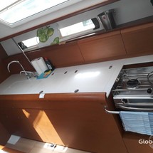 Jeanneau Sun Odyssey 479