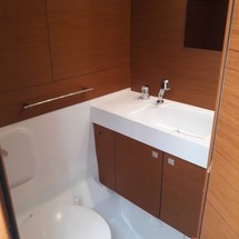 Jeanneau Sun Odyssey 479