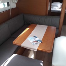 Jeanneau Sun Odyssey 479