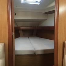 Jeanneau Sun Odyssey 39i