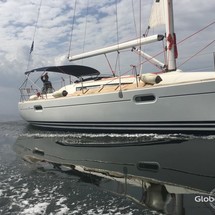 Jeanneau Sun Odyssey 39i