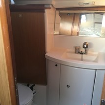 Jeanneau Sun Odyssey 39i