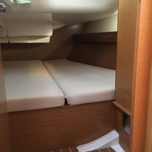 Jeanneau Sun Odyssey 39i