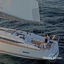 Jeanneau Sun Odyssey 439
