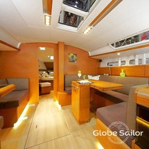 Jeanneau Sun Odyssey 439