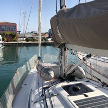 Jeanneau Sun Odyssey 349