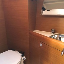 Jeanneau Sun Odyssey 349