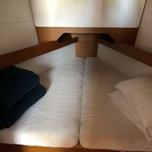 Jeanneau Sun Odyssey 349