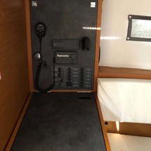 Jeanneau Sun Odyssey 349