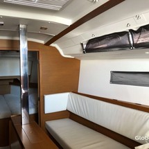 Jeanneau Sun Odyssey 349