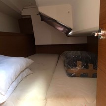 Jeanneau Sun Odyssey 349