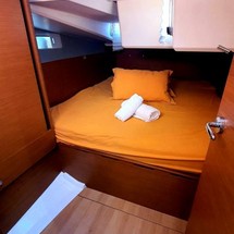 Jeanneau Sun Odyssey 490