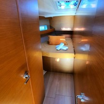 Jeanneau Sun Odyssey 490