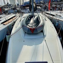 Jeanneau Sun Odyssey 490