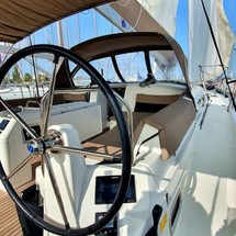 Jeanneau Sun Odyssey 490