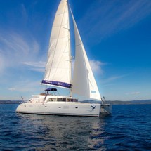Lagoon 500