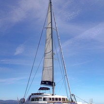 Lagoon 500