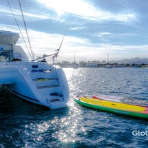 Lagoon 500