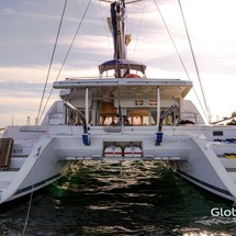 Lagoon 500