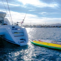 Lagoon 500