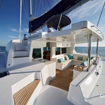Lagoon 500
