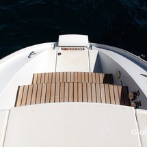 Lagoon 500