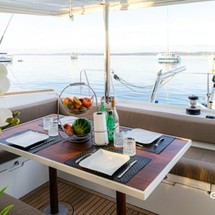 Lagoon 500