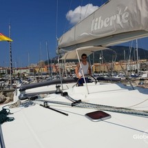 Lagoon 500