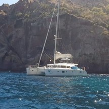 Lagoon 500