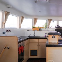 Lagoon 500