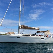 Jeanneau Sun Odyssey 42i