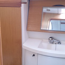 Jeanneau Sun Odyssey 42i