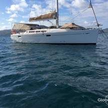 Jeanneau Sun Odyssey 42i