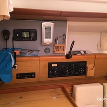 Jeanneau Sun Odyssey 42i