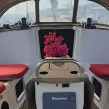 Jeanneau Sun Odyssey 42i