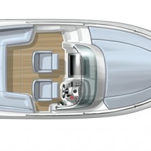 Beneteau Flyer 650 Sun Deck