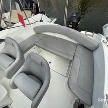 Beneteau Flyer 650 Sun Deck