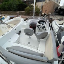 Beneteau Flyer 650 Sun Deck