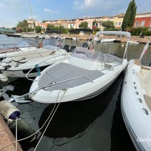 Beneteau Flyer 650 Sun Deck