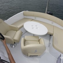 Beneteau Flyer 650 Sun Deck